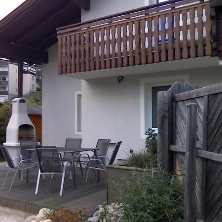Ferienhaus Fux Bad Mitterndorf Dış mekan fotoğraf