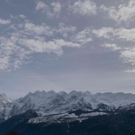 Ferienhaus Fux Bad Mitterndorf Dış mekan fotoğraf