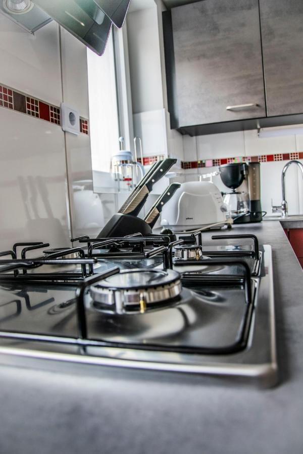 Ferienhaus Fux Bad Mitterndorf Dış mekan fotoğraf