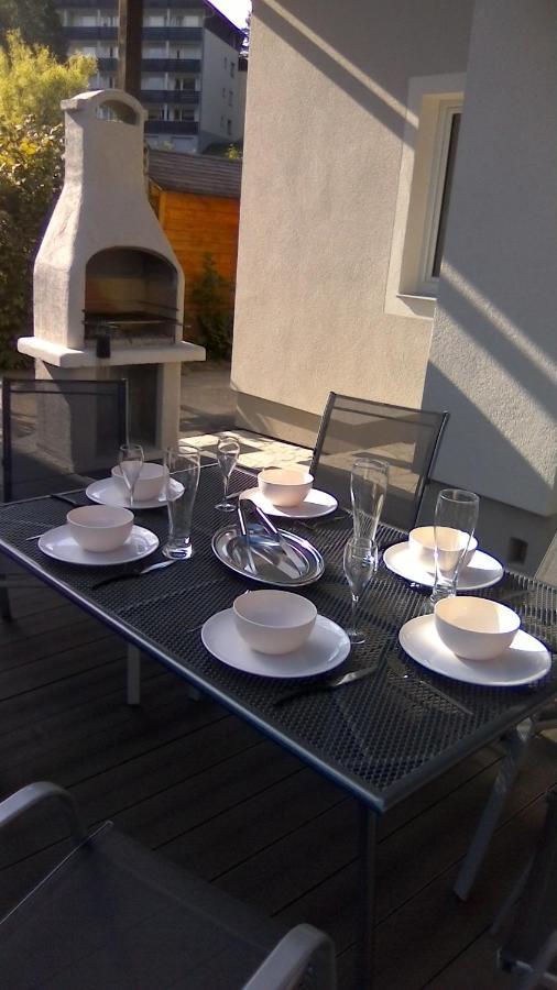 Ferienhaus Fux Bad Mitterndorf Dış mekan fotoğraf