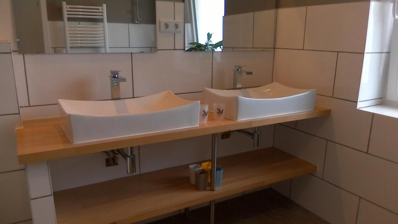 Ferienhaus Fux Bad Mitterndorf Dış mekan fotoğraf