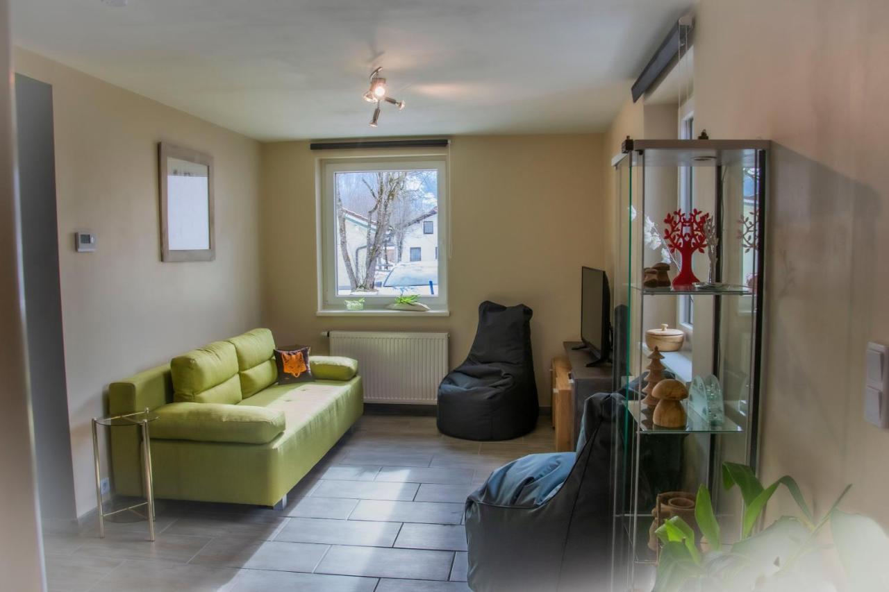 Ferienhaus Fux Bad Mitterndorf Dış mekan fotoğraf