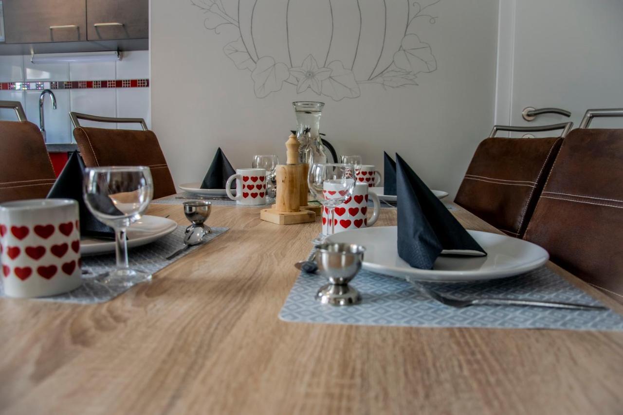 Ferienhaus Fux Bad Mitterndorf Dış mekan fotoğraf