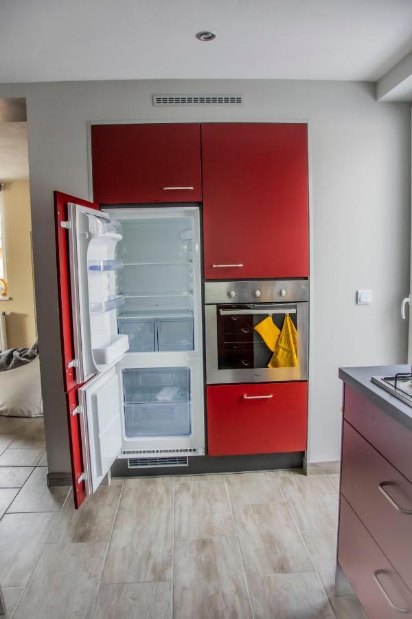 Ferienhaus Fux Bad Mitterndorf Dış mekan fotoğraf