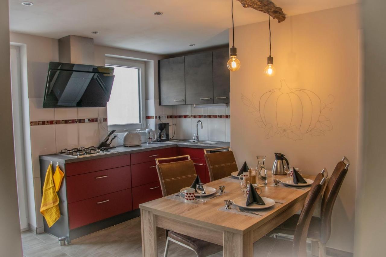 Ferienhaus Fux Bad Mitterndorf Dış mekan fotoğraf
