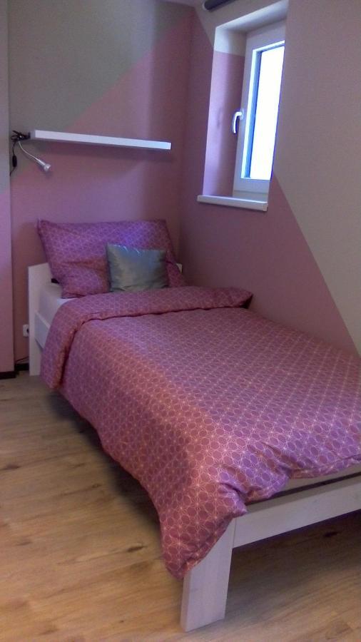 Ferienhaus Fux Bad Mitterndorf Dış mekan fotoğraf