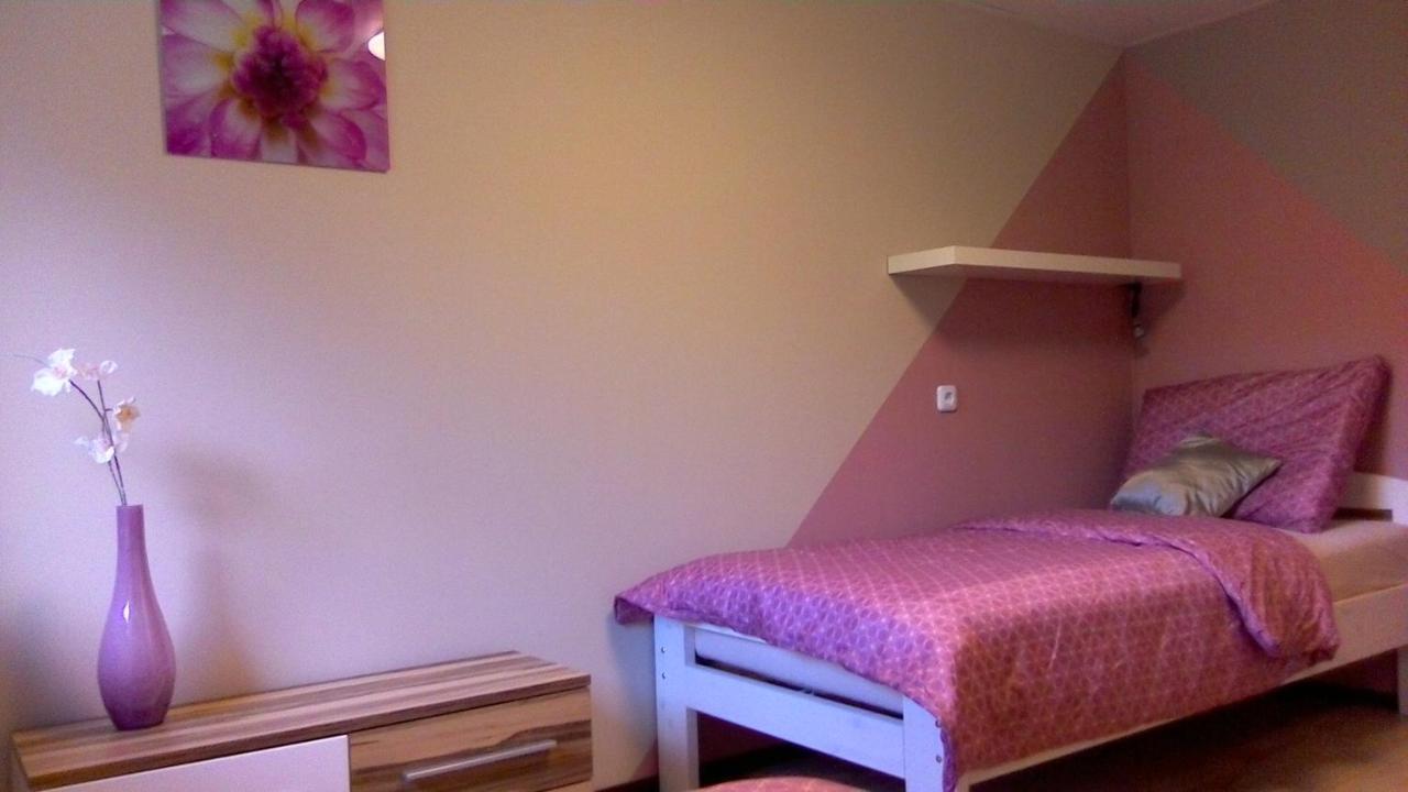 Ferienhaus Fux Bad Mitterndorf Dış mekan fotoğraf