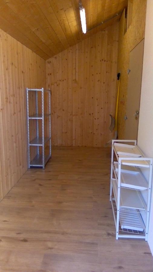 Ferienhaus Fux Bad Mitterndorf Dış mekan fotoğraf