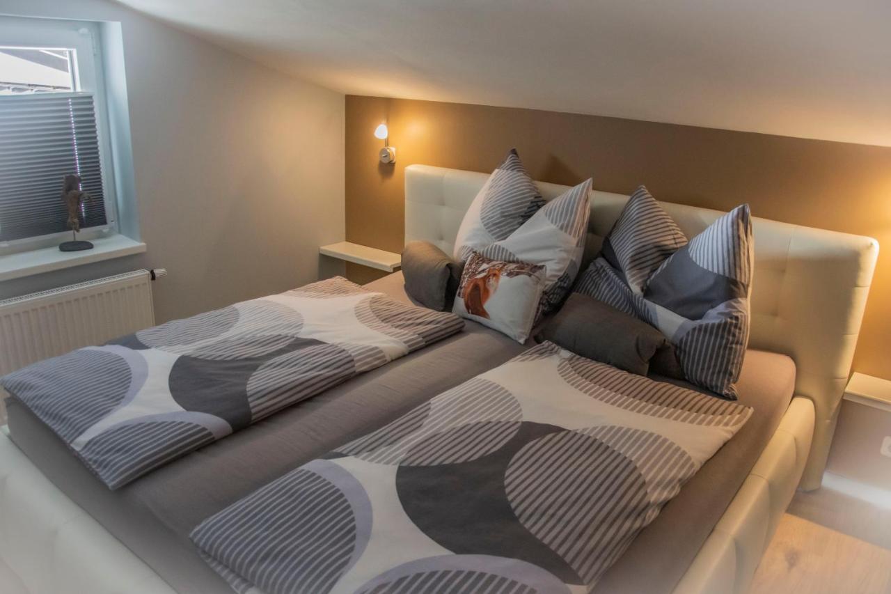 Ferienhaus Fux Bad Mitterndorf Dış mekan fotoğraf