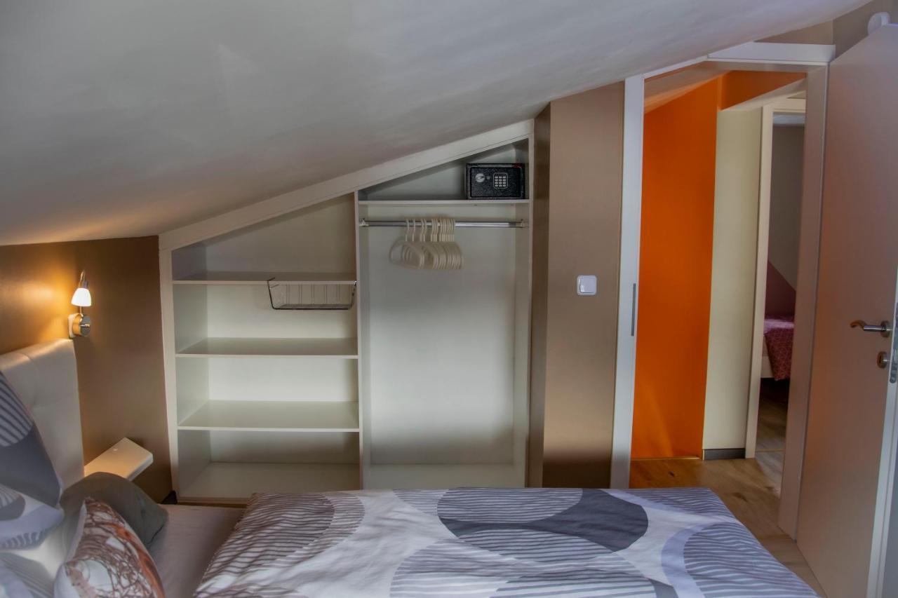 Ferienhaus Fux Bad Mitterndorf Dış mekan fotoğraf