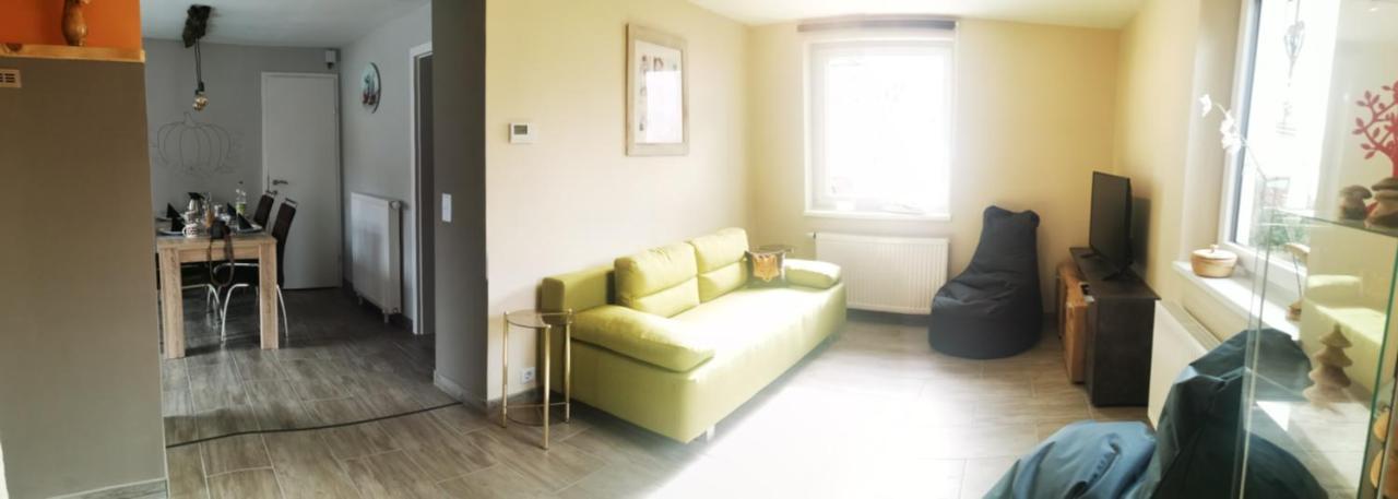 Ferienhaus Fux Bad Mitterndorf Dış mekan fotoğraf