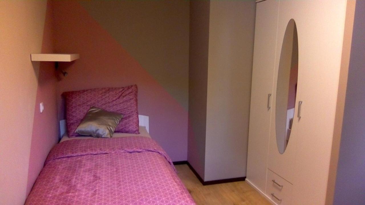 Ferienhaus Fux Bad Mitterndorf Dış mekan fotoğraf