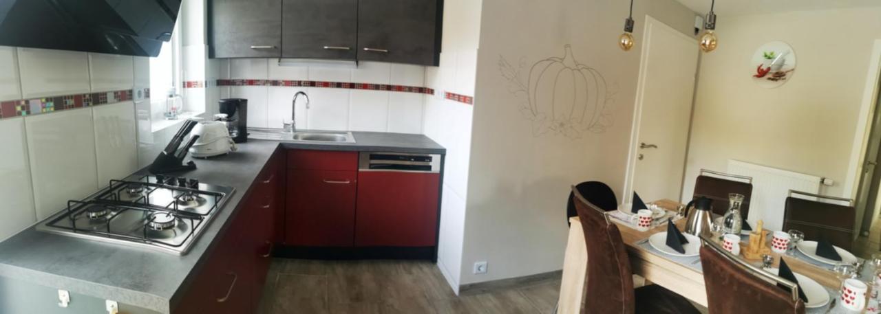 Ferienhaus Fux Bad Mitterndorf Dış mekan fotoğraf
